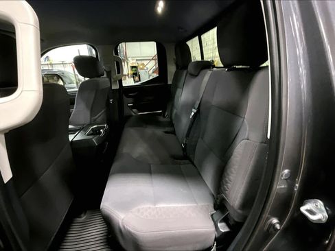 Used 2024 Toyota Tundra SR5 w/ TRD Off-Road Package image 18