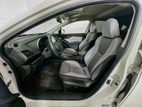 Used 2021 Subaru Crosstrek 2.0i Premium w/ Moonroof Package image 13