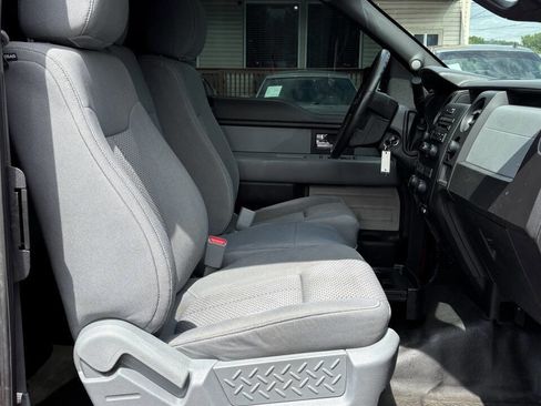 Used 2014 Ford F150 STX w/ Equipment Group 201A Mid AWD/4WD image 18