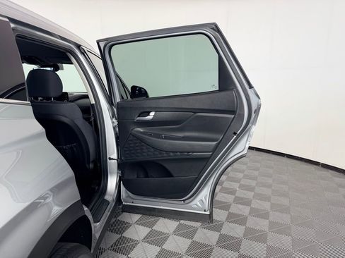 Used 2022 Hyundai Santa Fe SEL image 27