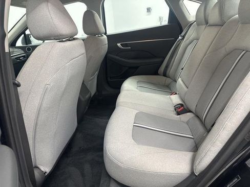 Used 2020 Hyundai Sonata SEL image 16