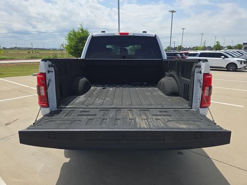 Used 2021 Ford F150 XLT w/ Equipment Group 302A High AWD/4WD image 33