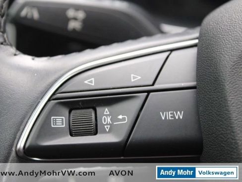 Used 2020 Audi Q3 2.0T Premium w/ Convenience Package image 34