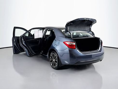 Used 2016 Toyota Corolla S FWD image 23
