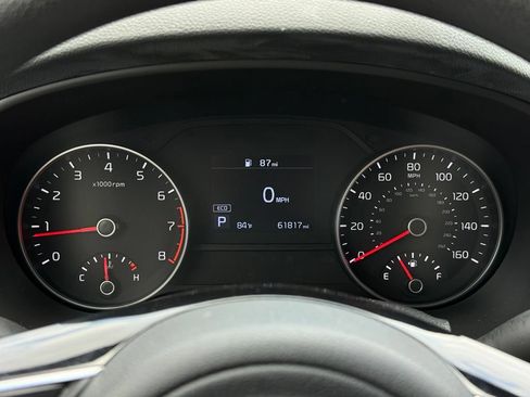 Certified 2022 Kia Sportage LX AWD/4WD image 34