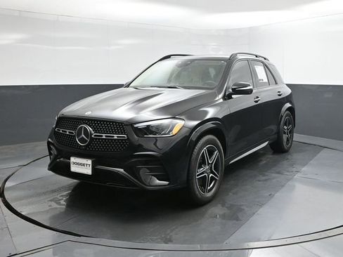 Used 2026 Mercedes-Benz GLE 350 4MATIC image 34
