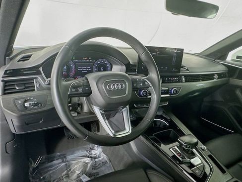 Used 2023 Audi A4 2.0T Premium Plus image 11