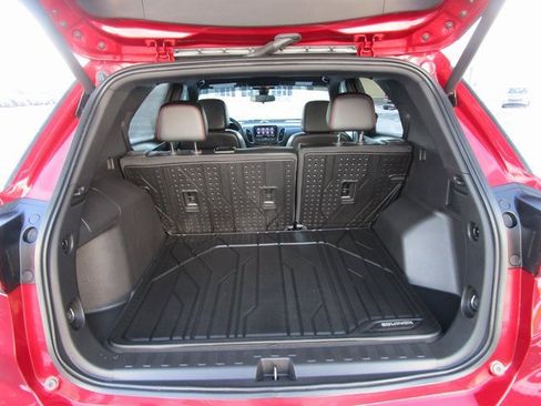 Used 2023 Chevrolet Equinox RS image 21