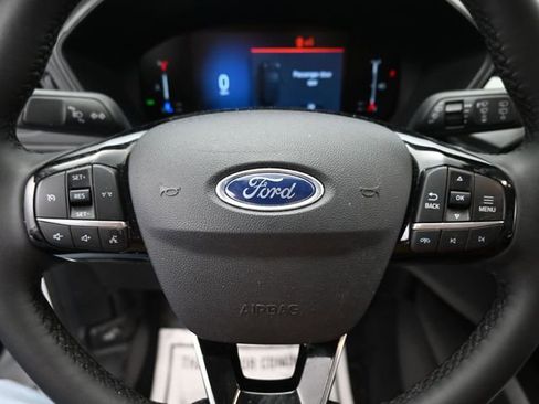 Used 2023 Ford Escape Active image 18