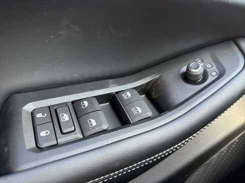 New 2025 Jeep Grand Cherokee 4WD image 20