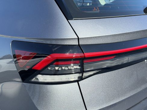 New 2026 Volkswagen Taos S FWD image 9
