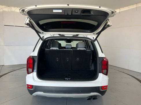 Used 2020 Hyundai Palisade SEL AWD/4WD image 13
