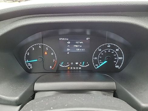 Used 2024 Ford Transit 350 XLT image 24