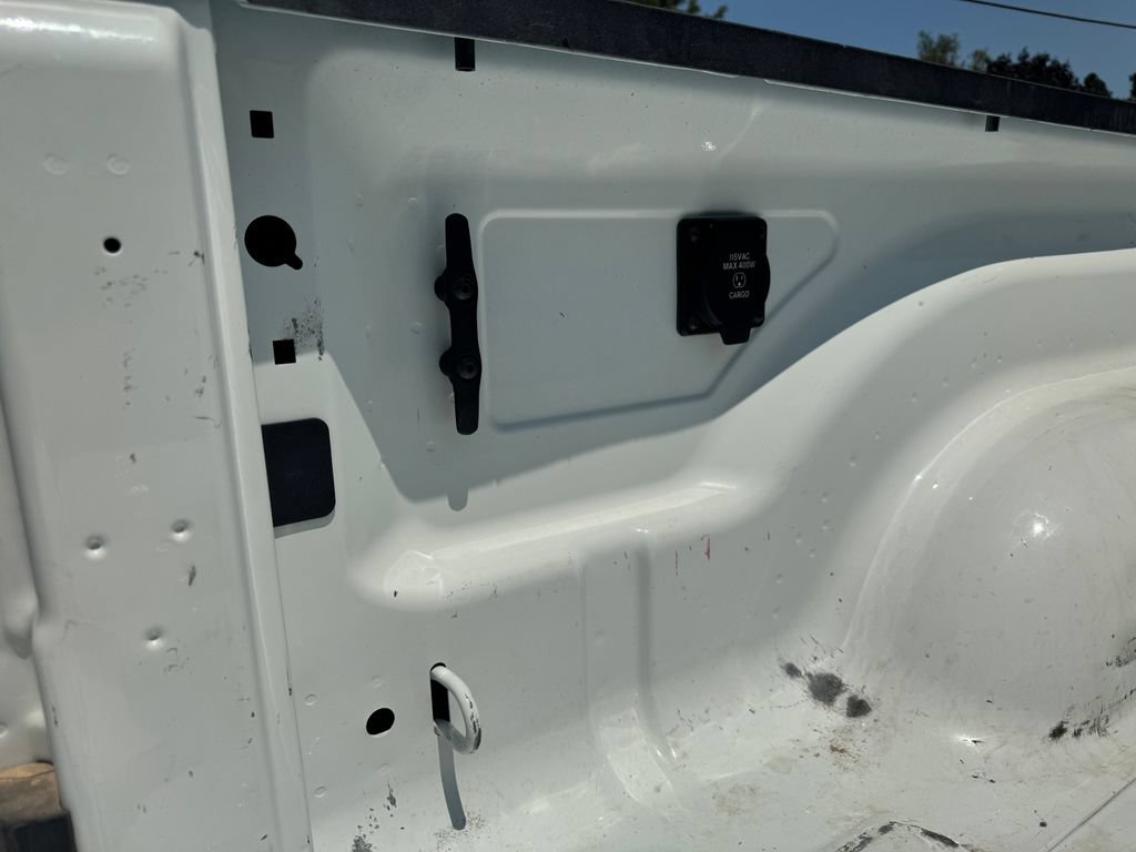 Used 2024 RAM 2500 Laramie AWD/4WD image 12