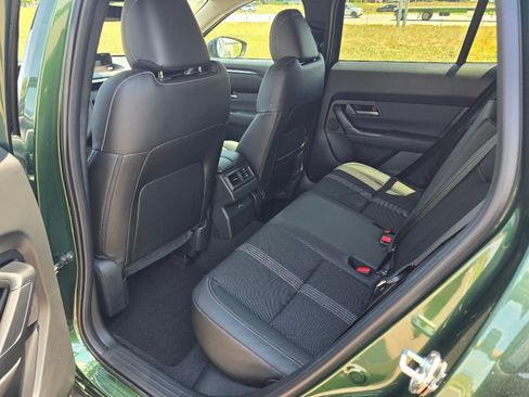 New 2026 MAZDA CX-50 AWD 2.5 S w/ Cargo Package image 14