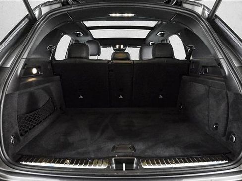 Certified 2025 Mercedes-Benz GLE 350 GLE 350 image 6