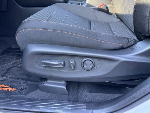 New 2026 Honda CR-V TrailSport image 12