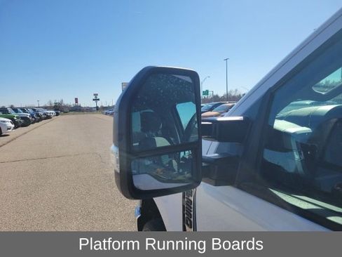 Used 2024 Ford F250 XLT image 6