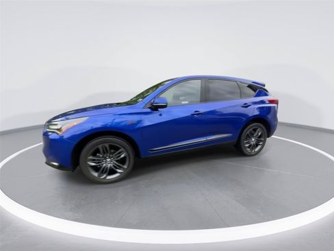 Used 2023 Acura RDX A-Spec AWD/4WD image 5