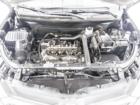 Used 2020 Chevrolet Equinox LT FWD image 40