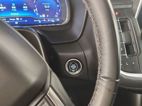 Used 2023 Chevrolet Tahoe LT image 21