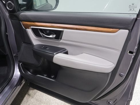 Used 2020 Honda CR-V Touring image 26