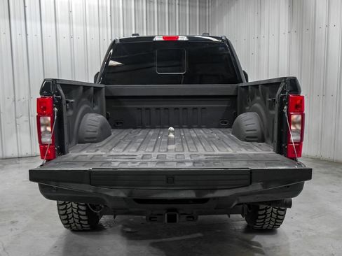 Used 2020 Ford F250 Lariat w/ Lariat Ultimate Package AWD/4WD image 60
