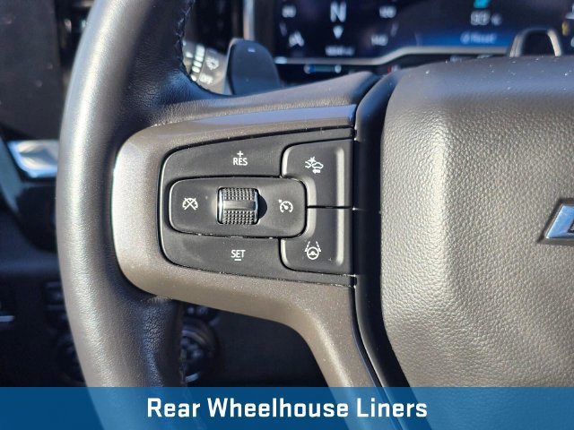 Used 2024 Chevrolet Silverado 1500 High Country w/ Midnight Edition AWD/4WD image 37