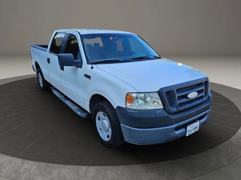 Used 2008 Ford F150 XL image 14