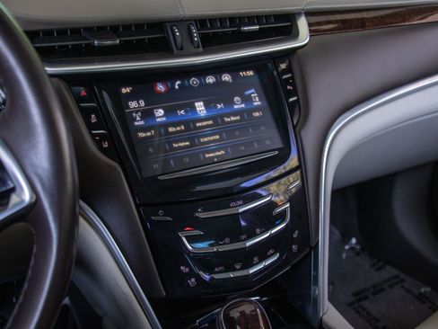 Used 2016 Cadillac XTS Vsport Platinum w/ LPO, Protection Package image 14