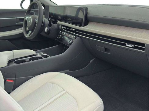 New 2026 Hyundai Sonata Blue FWD image 15