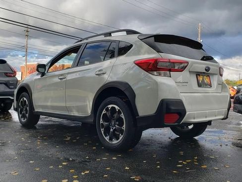 Certified 2023 Subaru Crosstrek 2.0i Premium image 6