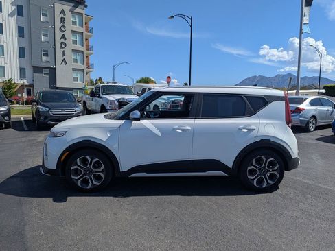 Used 2020 Kia Soul X-Line FWD image 8