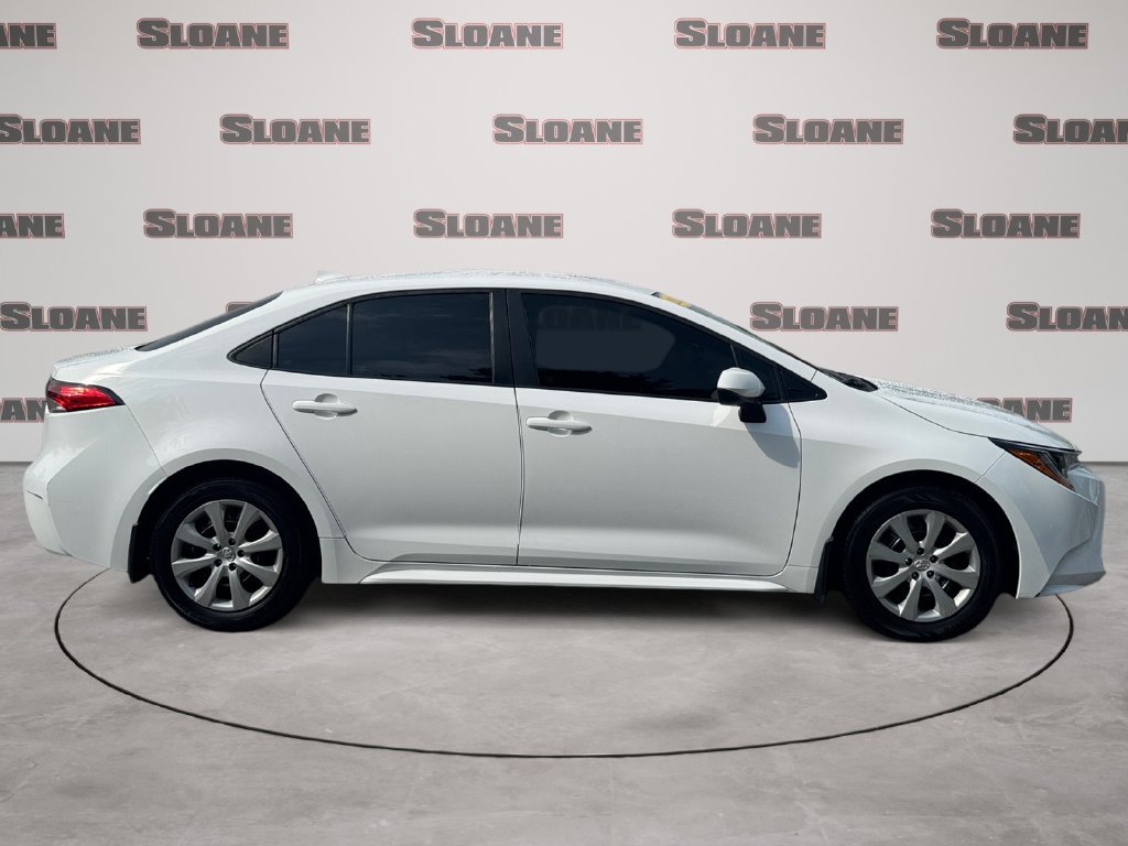 Used 2023 Toyota Corolla LE FWD image 6