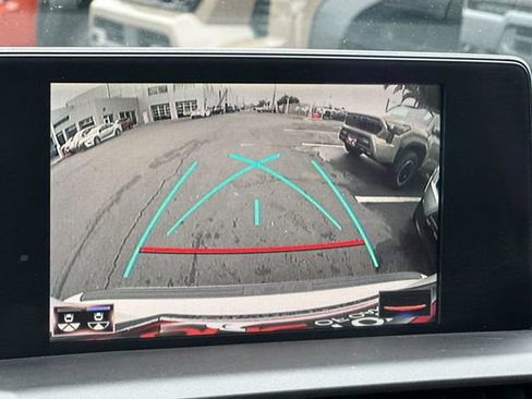 Used 2019 Lexus NX 300h AWD image 23