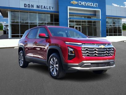 New 2026 Chevrolet Equinox LT w/ Convenience Package II