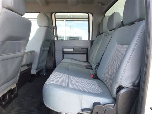 Used 2016 Ford F450 XLT w/ XLT Value Package AWD/4WD image 7