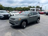 Used 2021 Jeep Compass Limited image 3