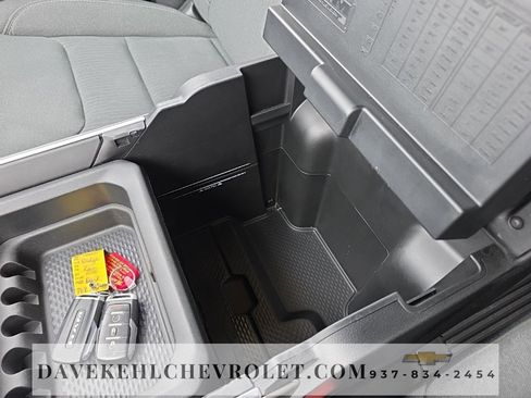 Used 2022 RAM 1500 Big Horn image 20