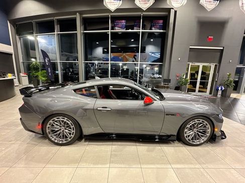 New 2025 Ford Mustang GT Premium image 9