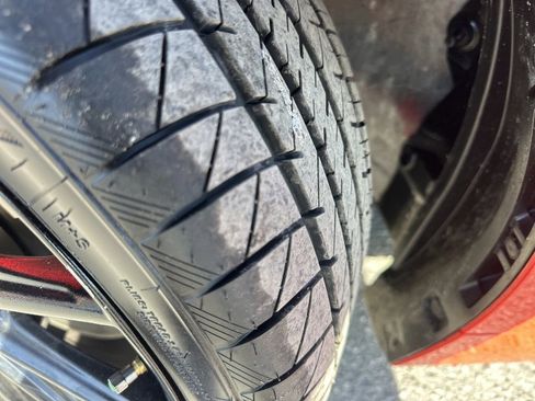 Used 2024 Toyota GR86 image 27