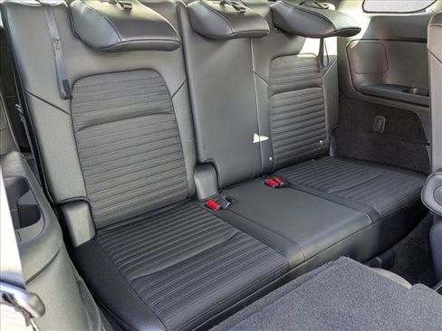 Certified 2025 Nissan Pathfinder Rock Creek image 21