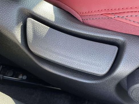 New 2026 Kia K5 GT-Line w/ GT-Line Red Interior Package image 15