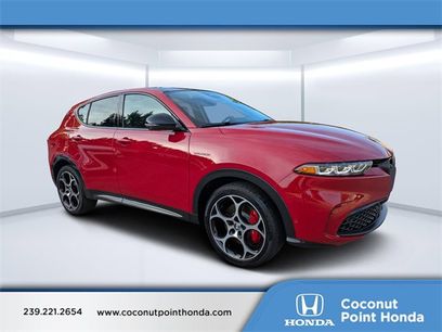 Used 2024 Alfa Romeo Tonale Veloce w/ Active Assist Package