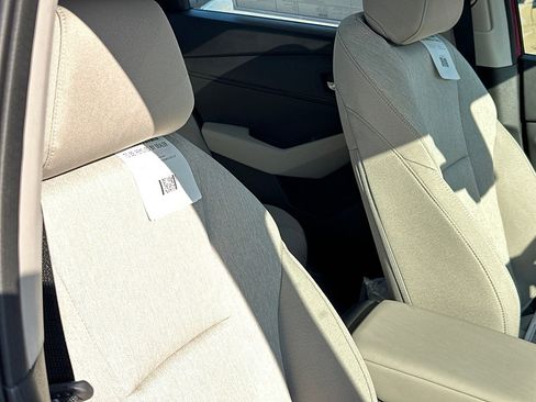 New 2025 Honda Accord SE image 8