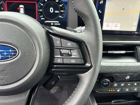 New 2026 Subaru Outback Premium image 11