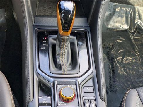 Certified 2025 Subaru Forester Wilderness image 13