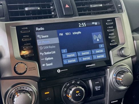 Used 2024 Toyota 4Runner SR5 image 27