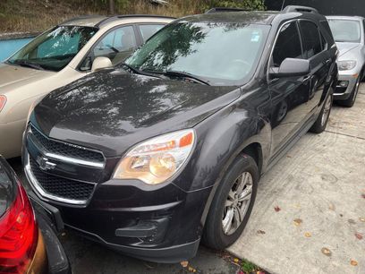 Used 2014 Chevrolet Equinox LT