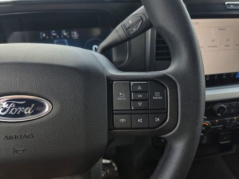 New 2026 Ford F250 XLT AWD/4WD image 21